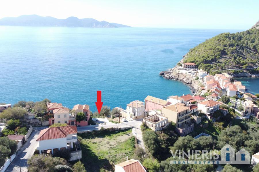 Main image of property: Assos, Cephalonia, Ionian Islands