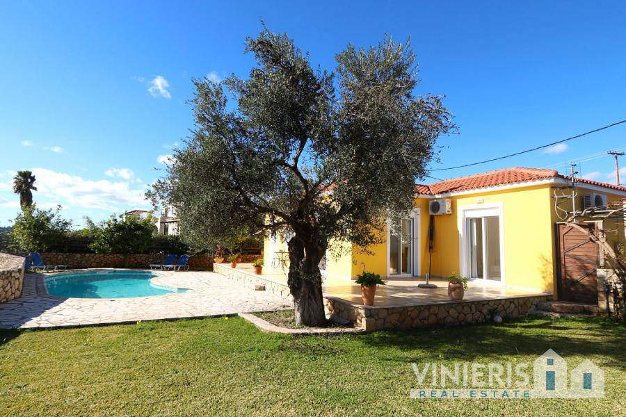 Main image of property: Karavados, Cephalonia, Ionian Islands