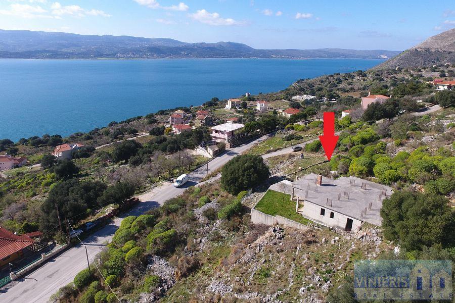 3 bedroom detached house for sale in Ionian Islands, Cephalonia, Farsa