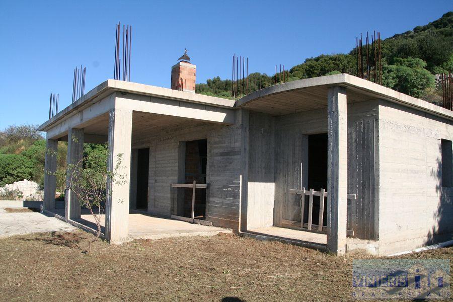 3 bedroom detached house for sale in Ionian Islands, Cephalonia, Farsa