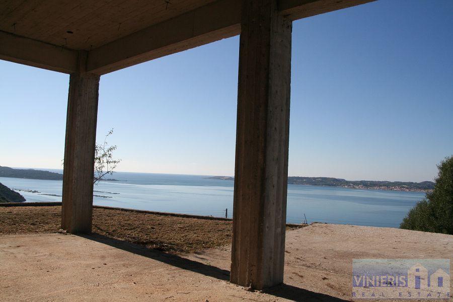 3 bedroom detached house for sale in Ionian Islands, Cephalonia, Farsa