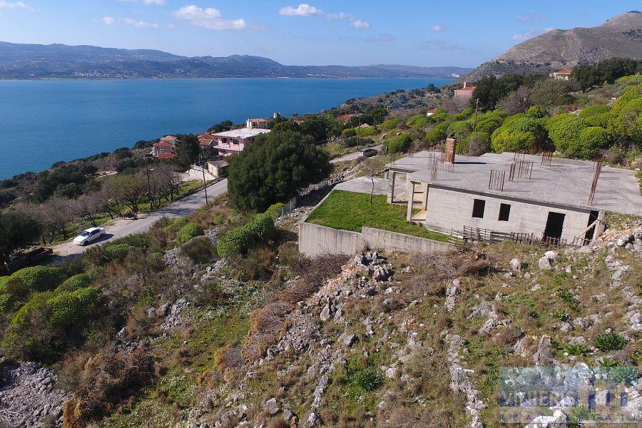 3 bedroom detached house for sale in Ionian Islands, Cephalonia, Farsa