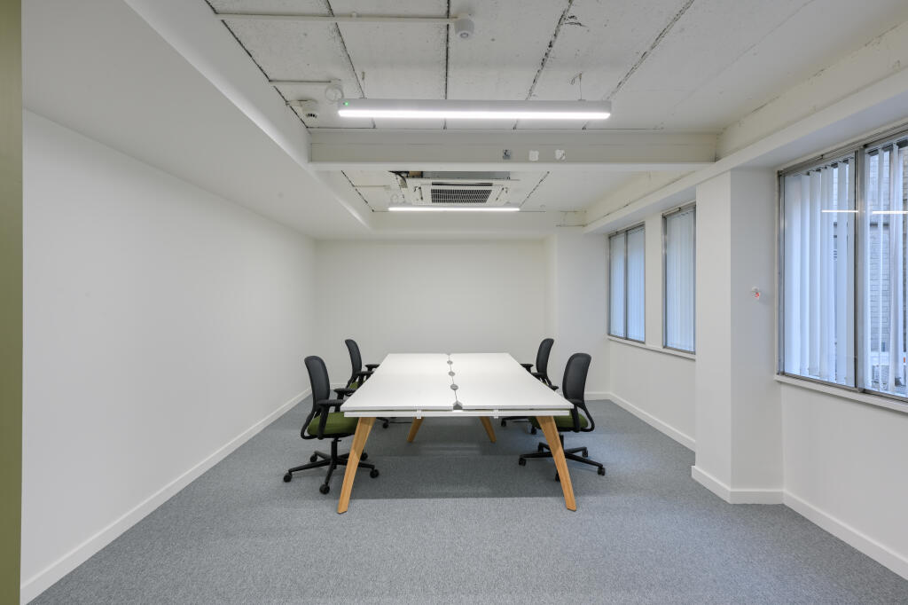 Main image of property: Argyle Works, 389 Argyle Street, Glasgow, G2