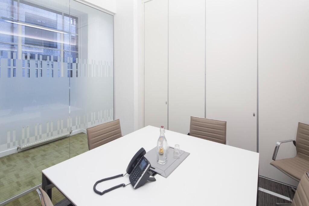 Main image of property: Centrum, 38 Queen Street, Glasgow, G1