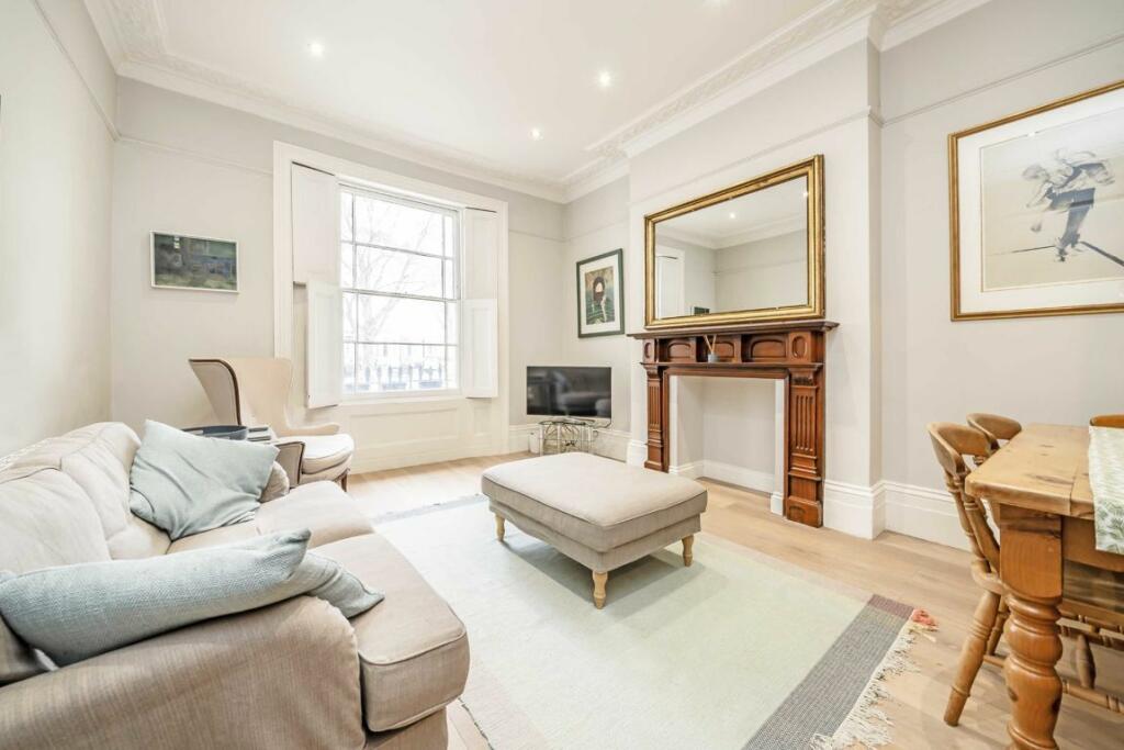 1 bedroom flat for rent in Denbigh Street, Pimlico, SW1V