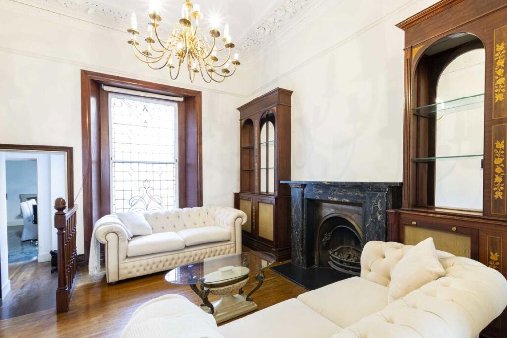 Main image of property: Belgrave Road, Pimlico