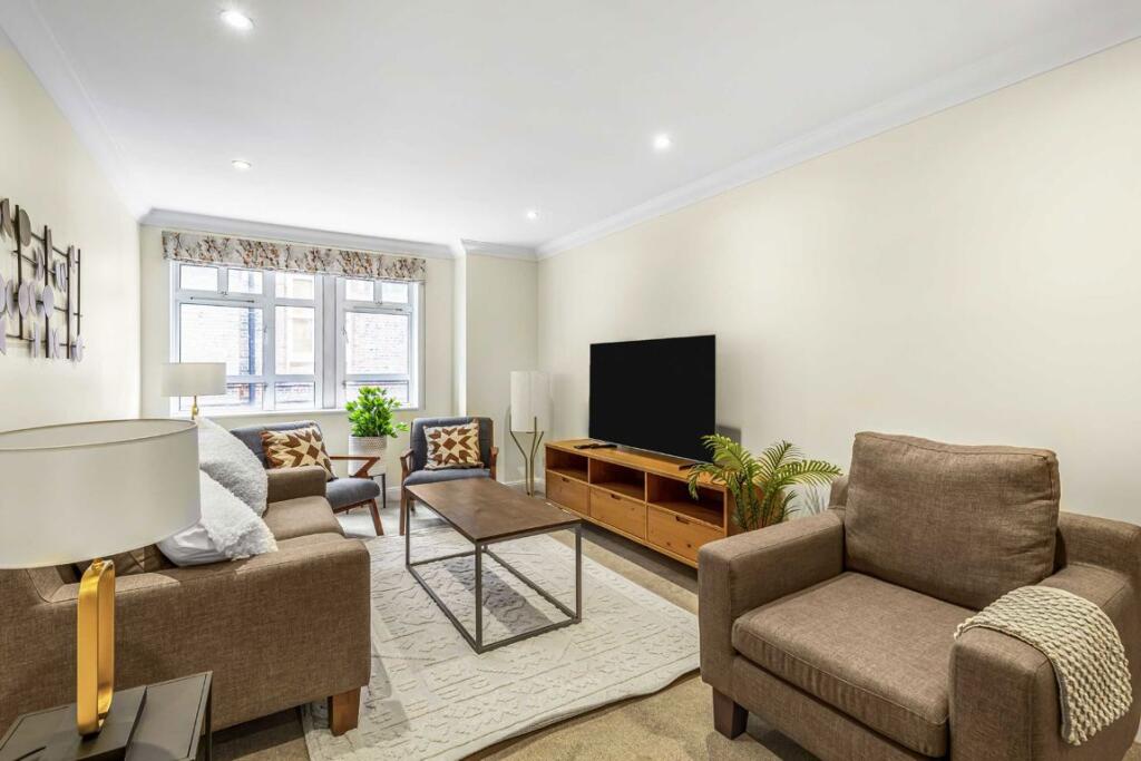 Main image of property: Greycoat Street, Westminster