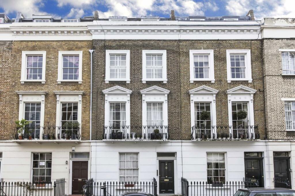 Main image of property: Charlwood Place, Pimlico