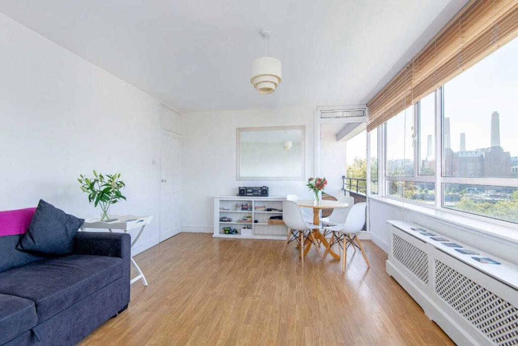 Main image of property: Churchill Gardens, Pimlico