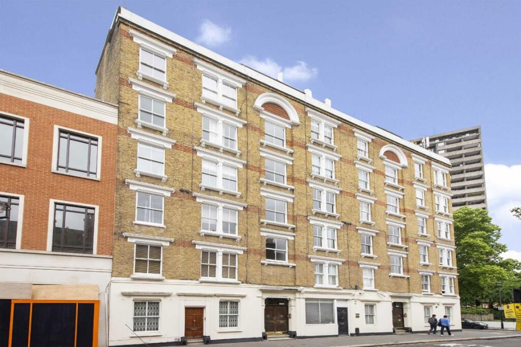 Main image of property: Chapter Chambers, Chapter Street