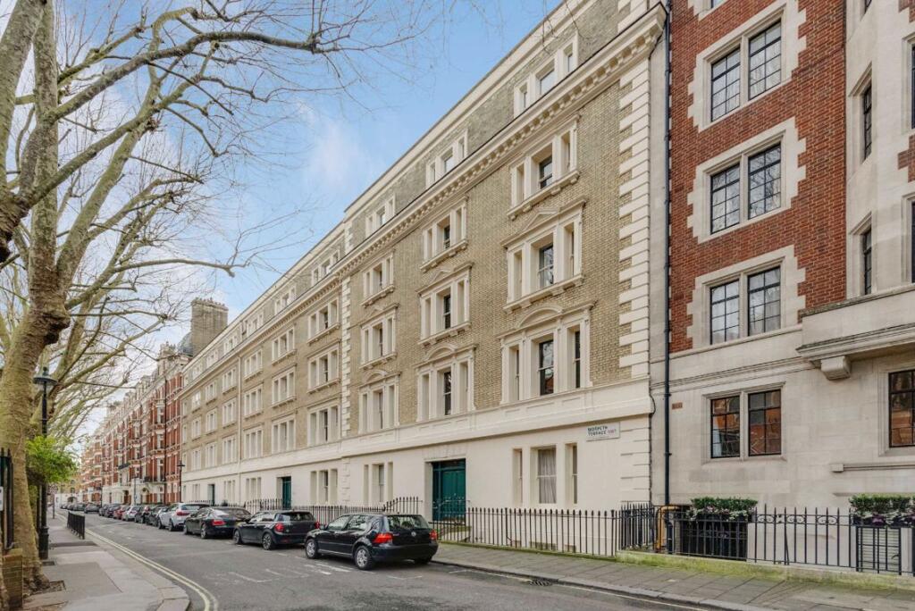 Main image of property: Morpeth Terrace, Westminster