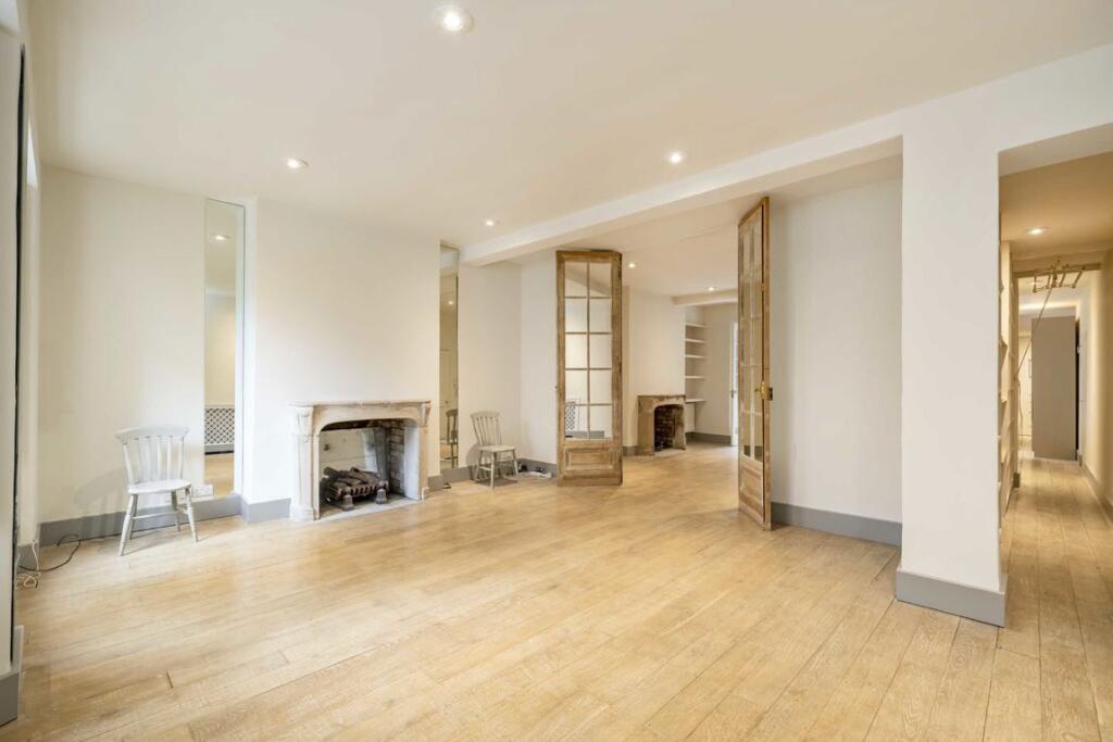 Main image of property: Belgrave Road, Pimlico