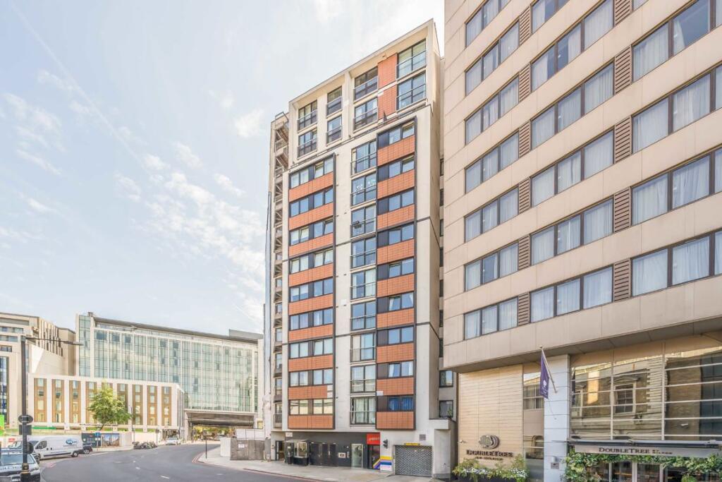 Main image of property: Bridge Place, Westminster