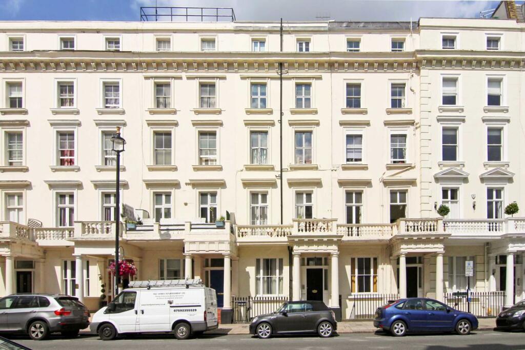 Main image of property: Belgrave Road, Pimlico