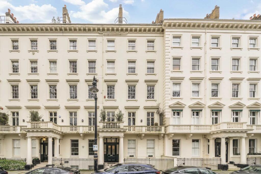 Main image of property: Warwick Square, Pimlico