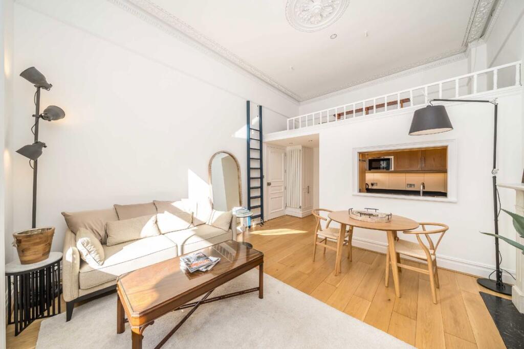 Main image of property: Warwick Square, Pimlico