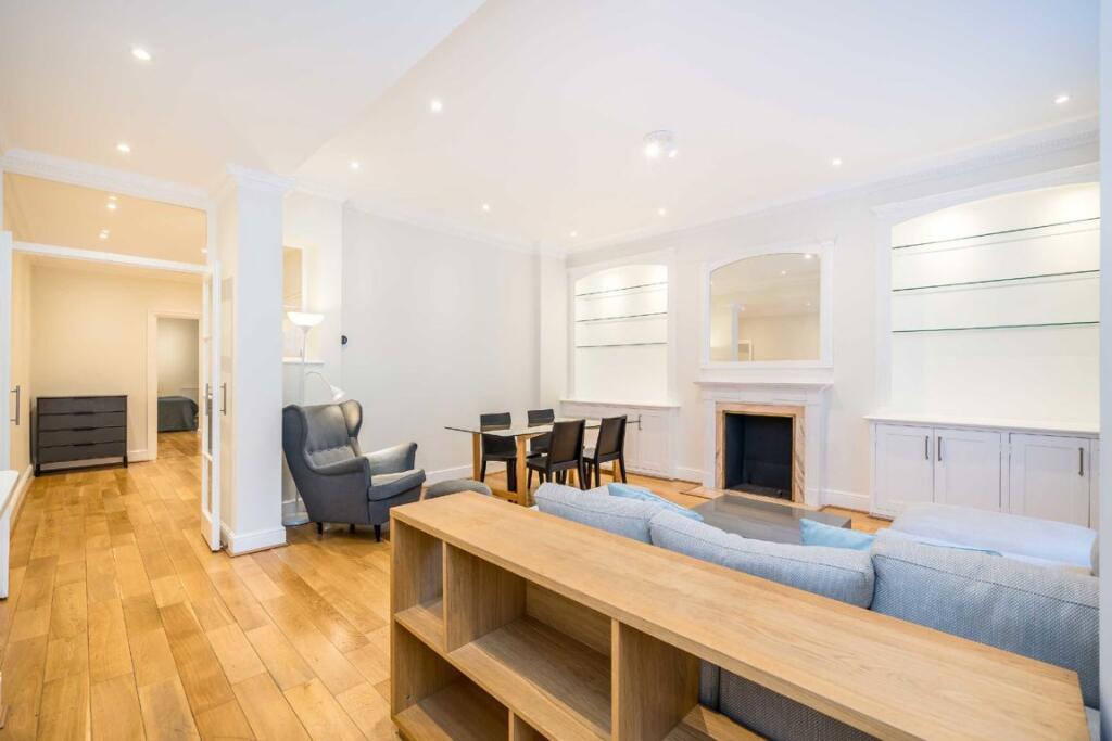 Main image of property: Warwick Square, Pimlico