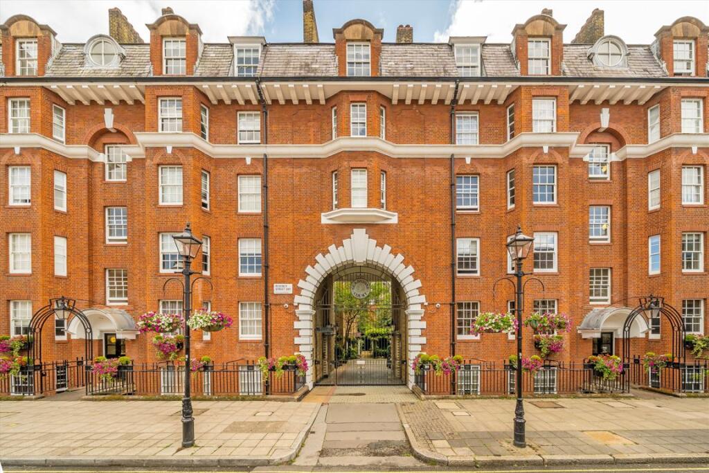 Main image of property: Regency Street, London