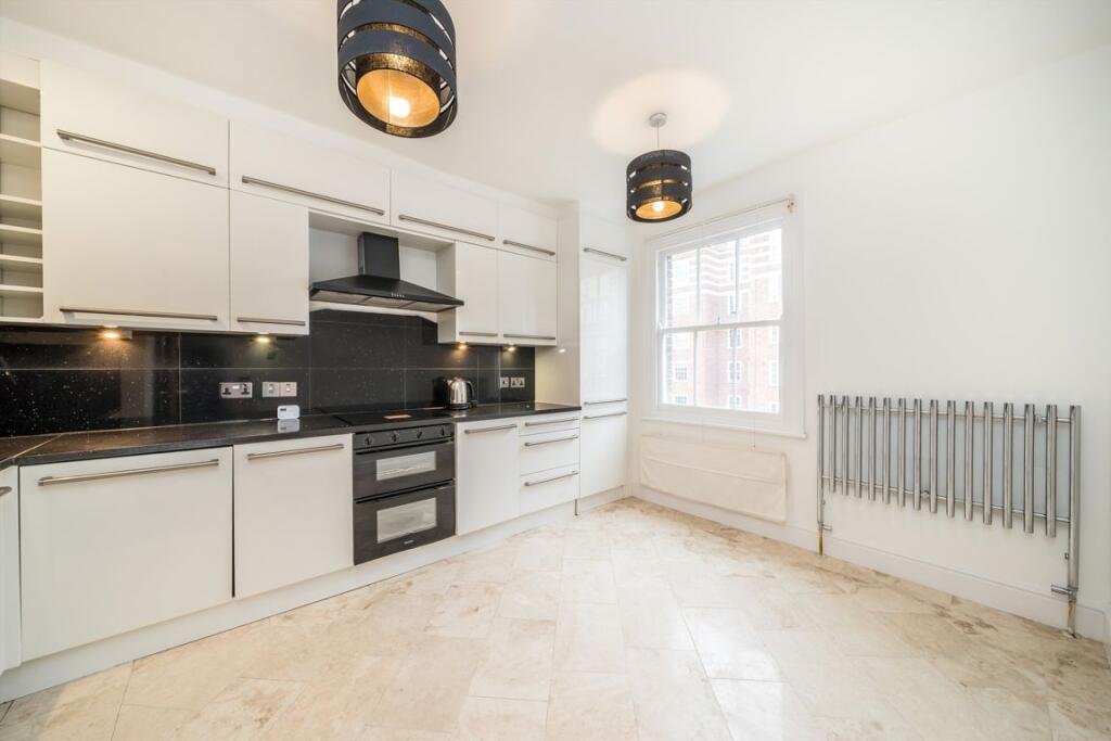 Main image of property: Claverton Street, Pimlico