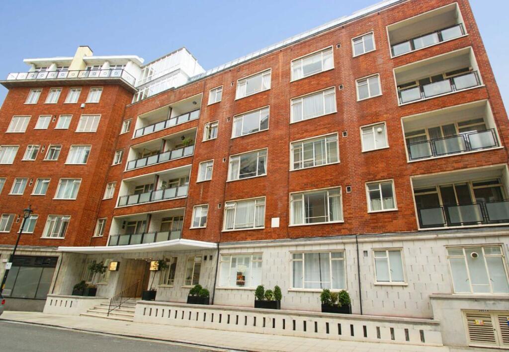 Main image of property: Buckingham Gate, Westminster