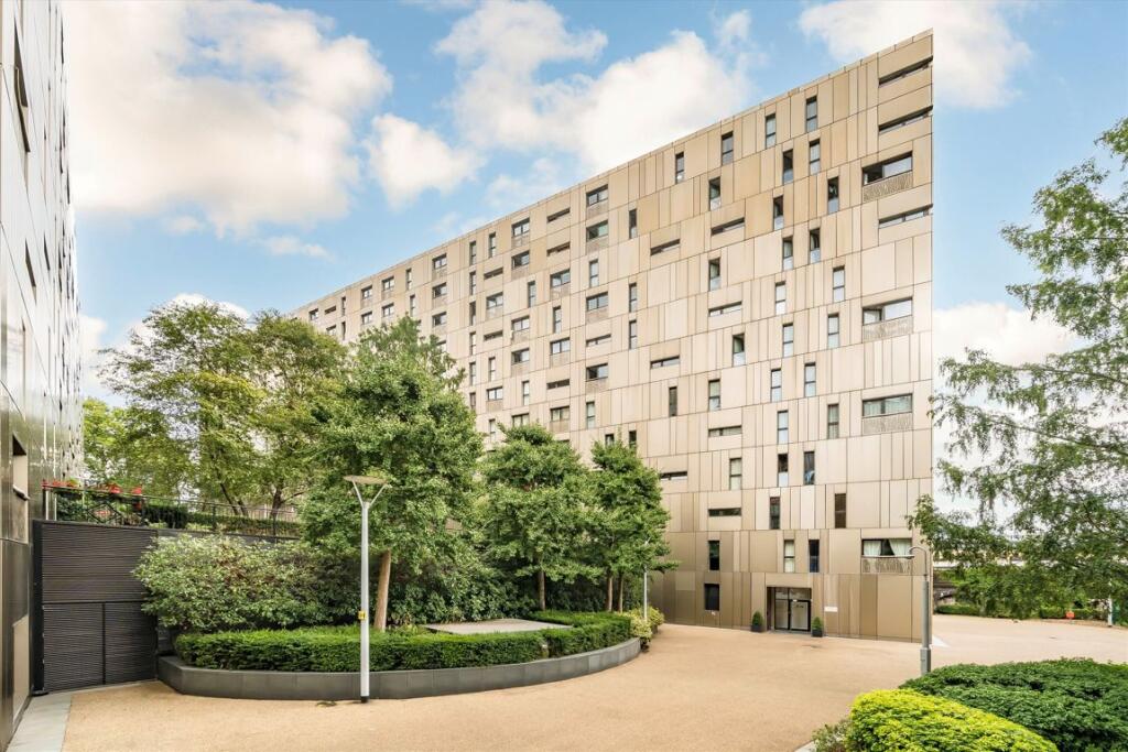 Main image of property: Gatliff Road, Pimlico