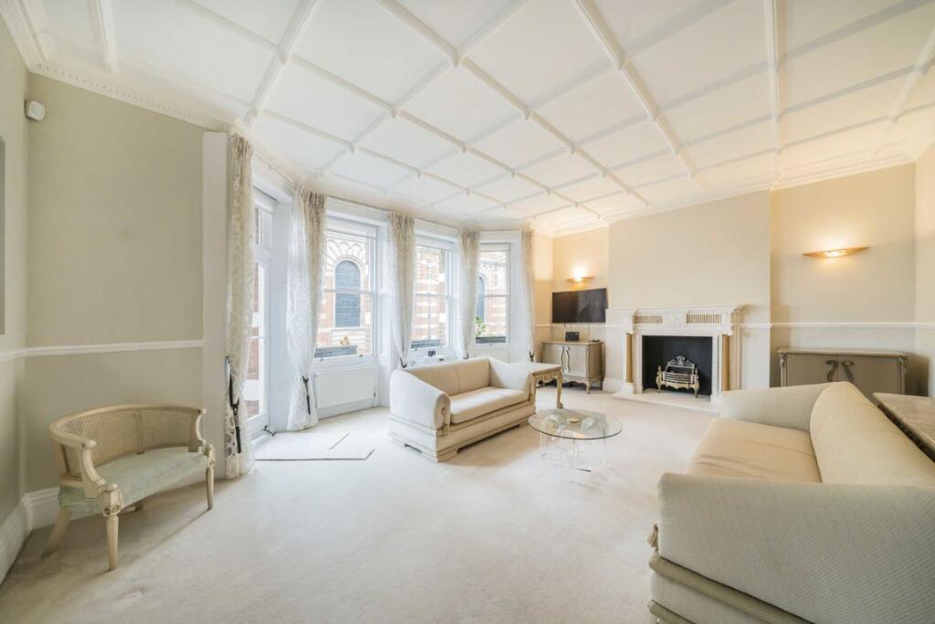 Main image of property: Ashley Gardens, Westminster