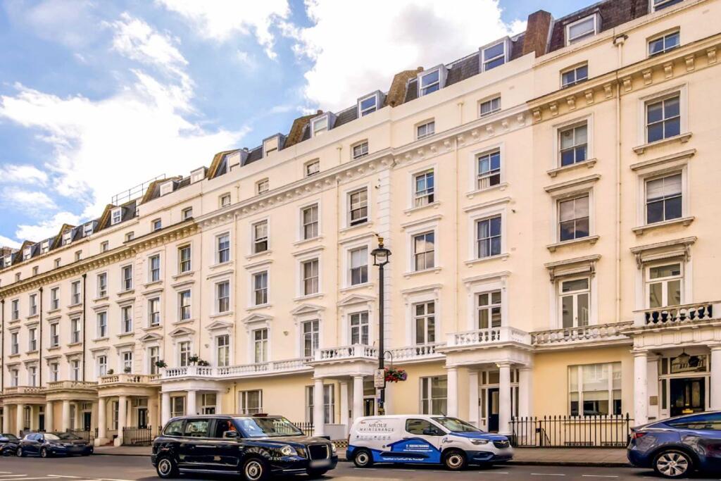 Main image of property: Belgrave Road, Pimlico