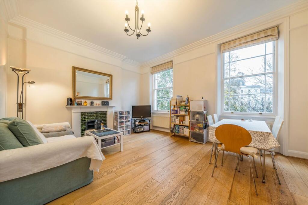 Main image of property: St. Georges Square, Pimlico