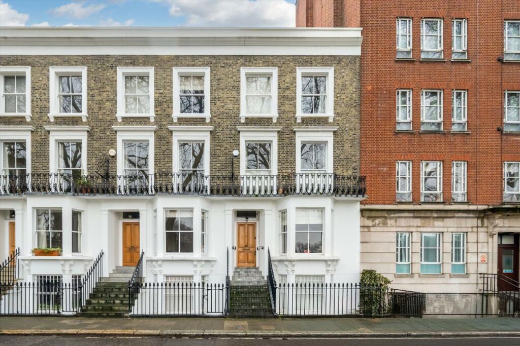 Main image of property: Vincent Square, London