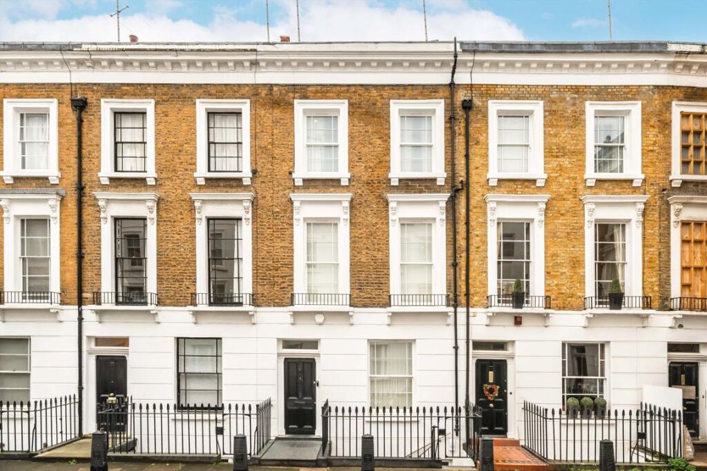 Main image of property: Churton Place, Westminster