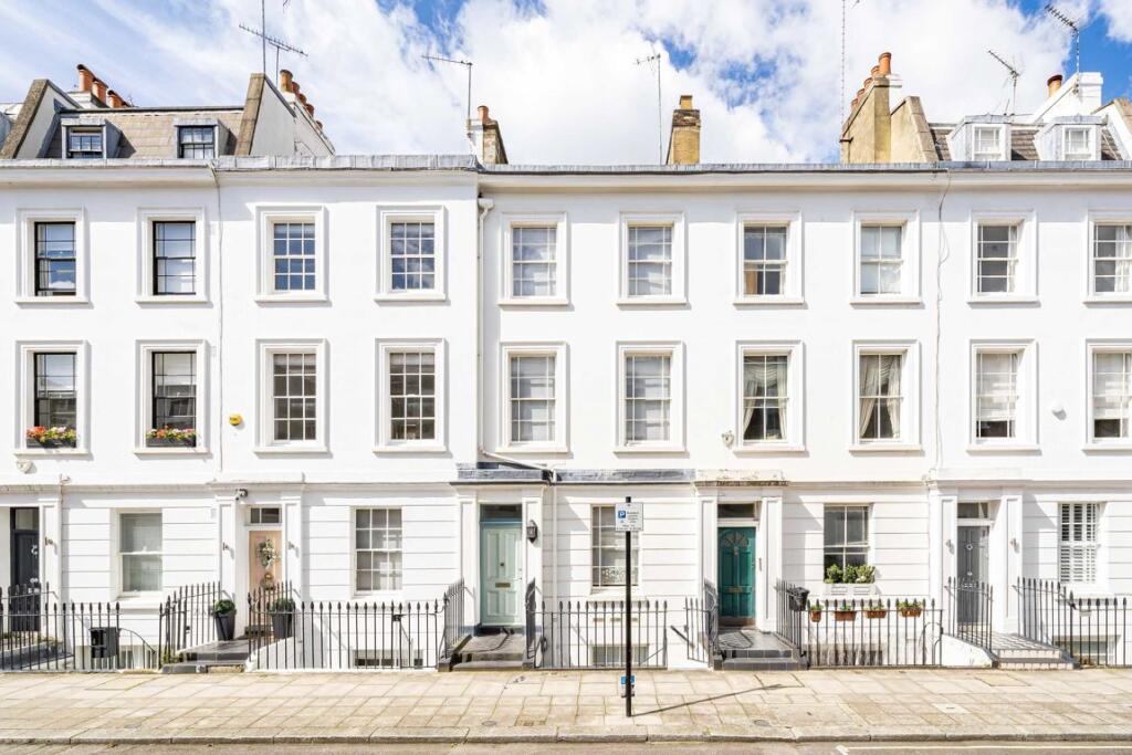 Main image of property: Westmoreland Terrace, Pimlico