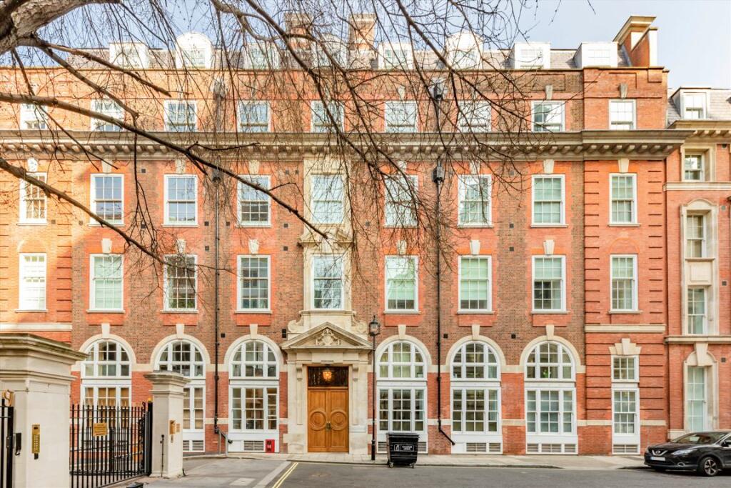 Main image of property: Matthew Parker Street, London