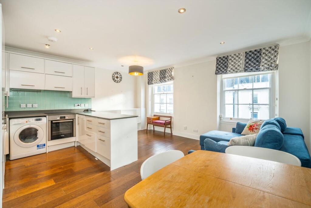 Main image of property: Gloucester Street, Pimlico