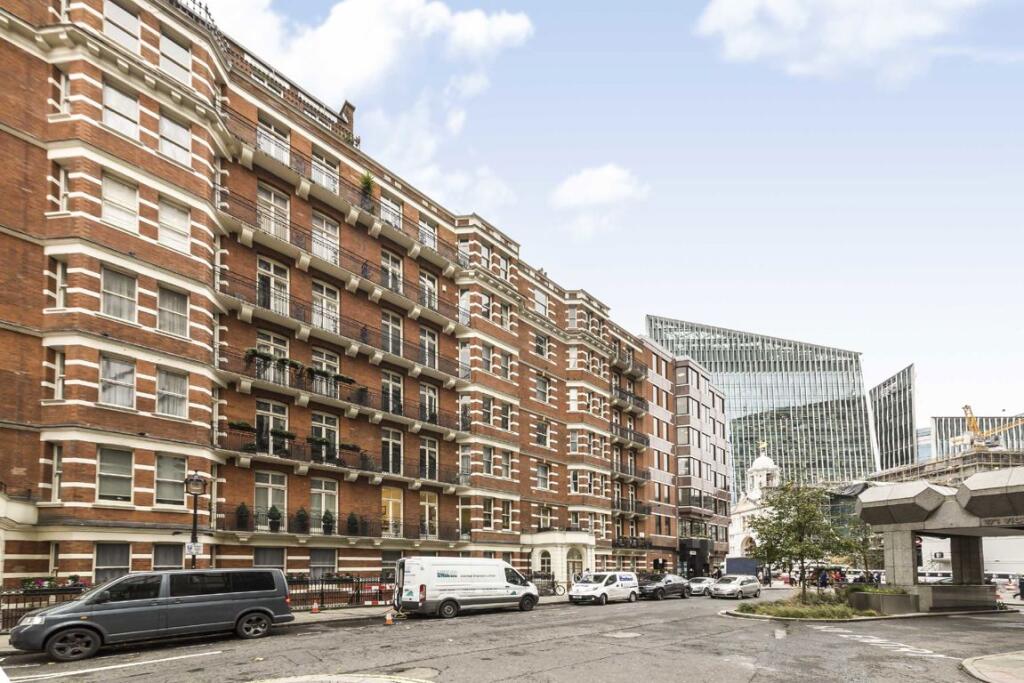 Main image of property: Carlisle Place, Westminster