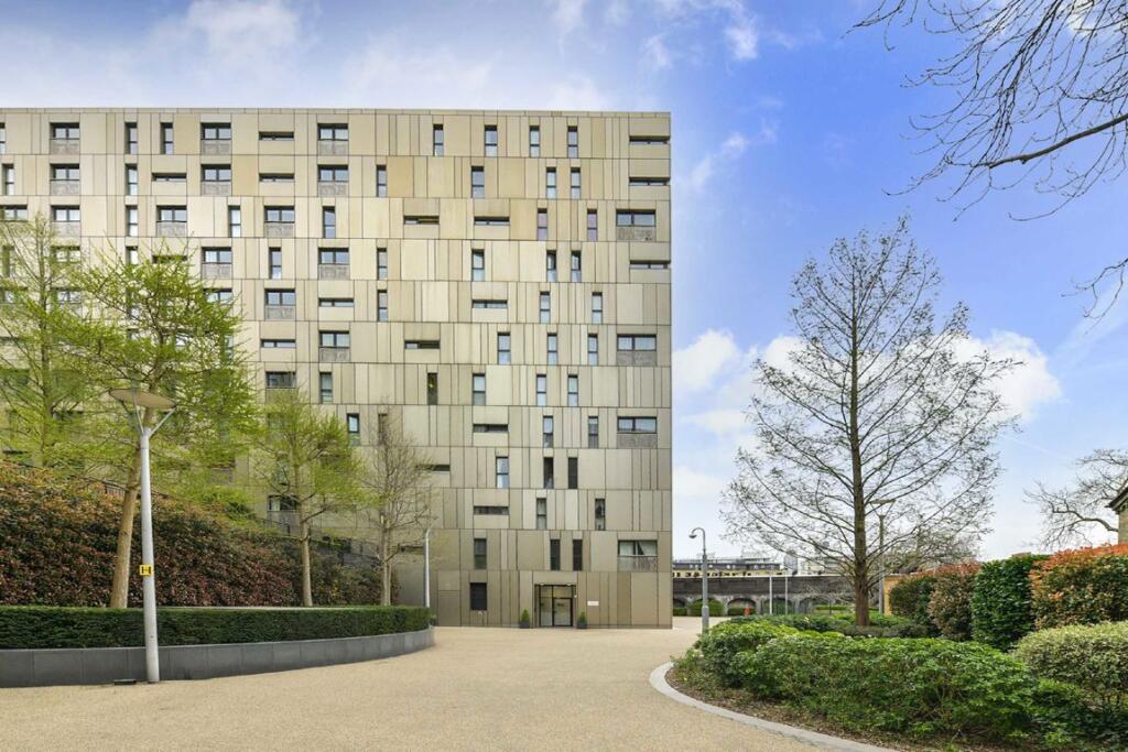 Main image of property: Gatliff Road, Pimlico