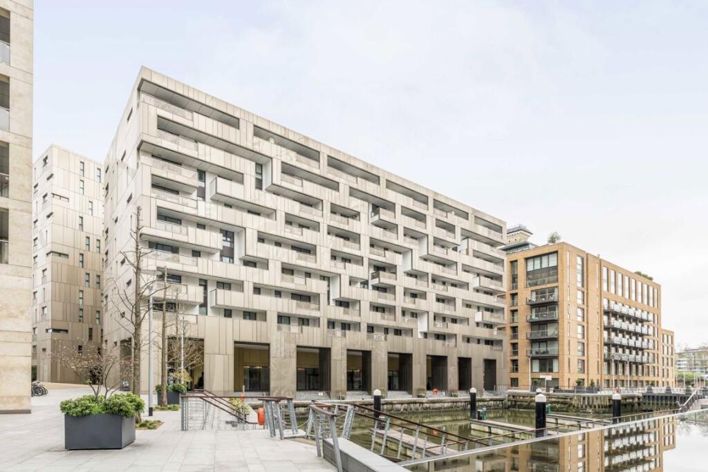 Main image of property: Gatliff Road, Pimlico