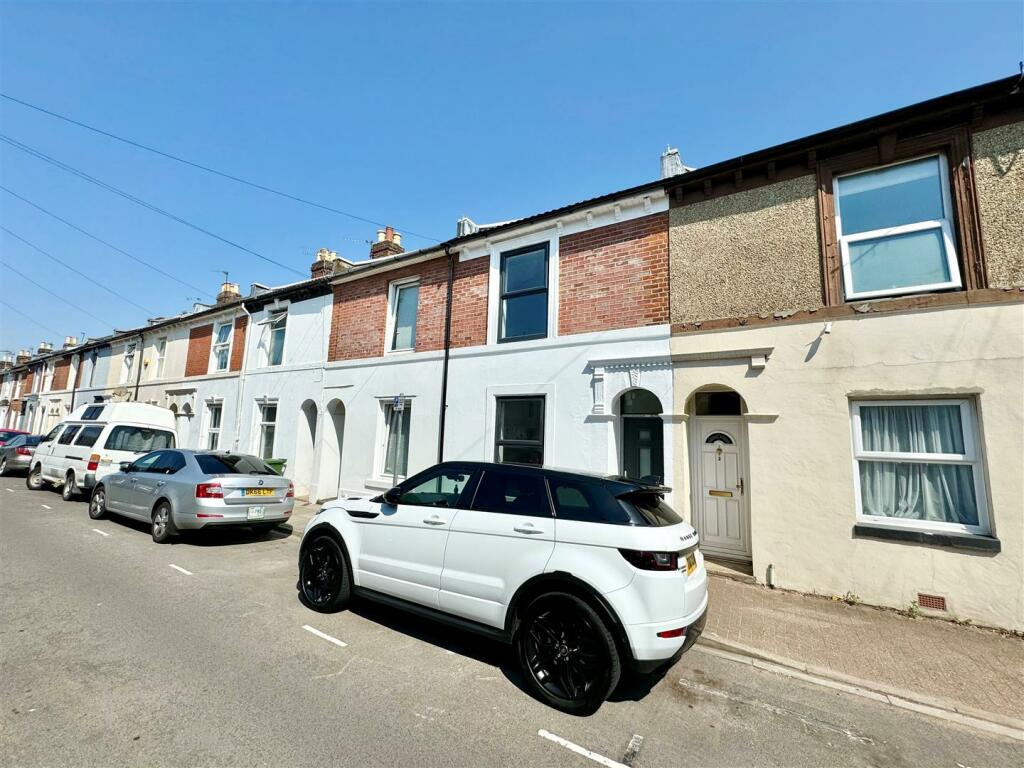 Main image of property: Lawson Road, Southsea