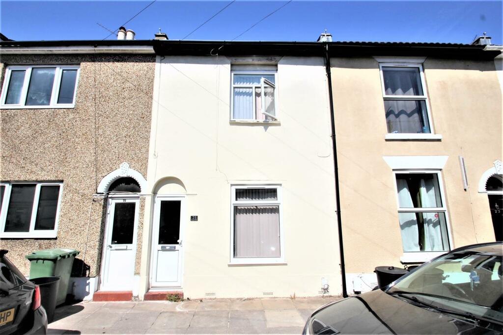 Main image of property: Margate Road