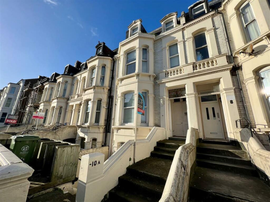 Main image of property: Alhambra Road, Southsea