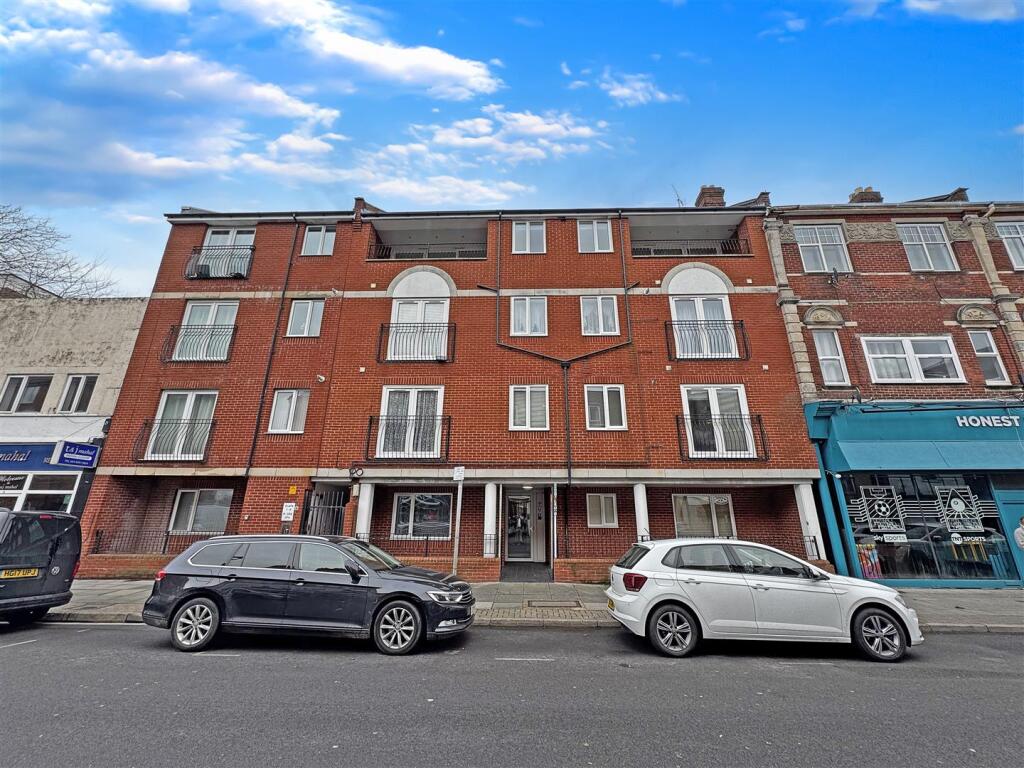 Main image of property: Elm Grove, Southsea