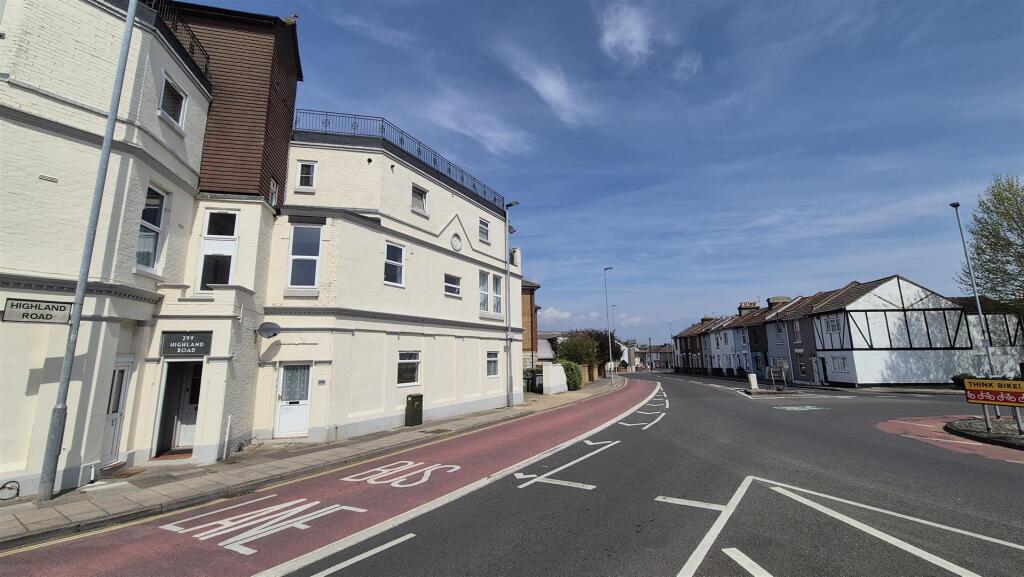 Main image of property: Highland Road, Southsea