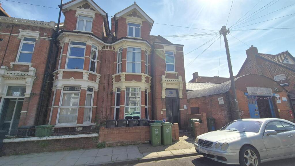 Main image of property: Wimbledon Park Road, Southsea