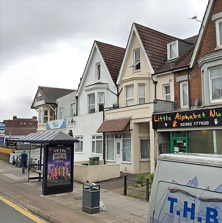 Main image of property: London Road, Portsmouth