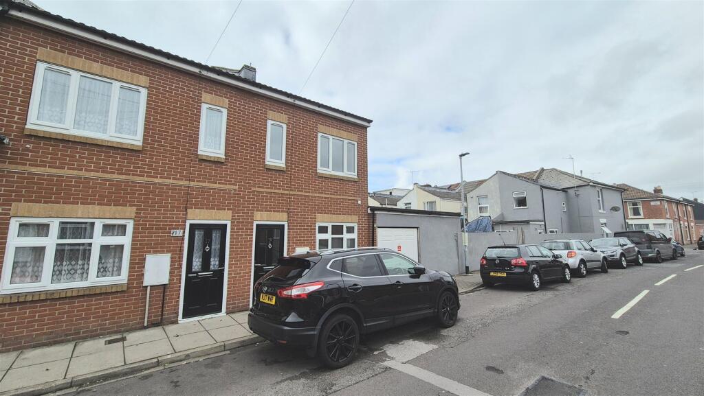 Main image of property: Balliol Road, Portsmouth