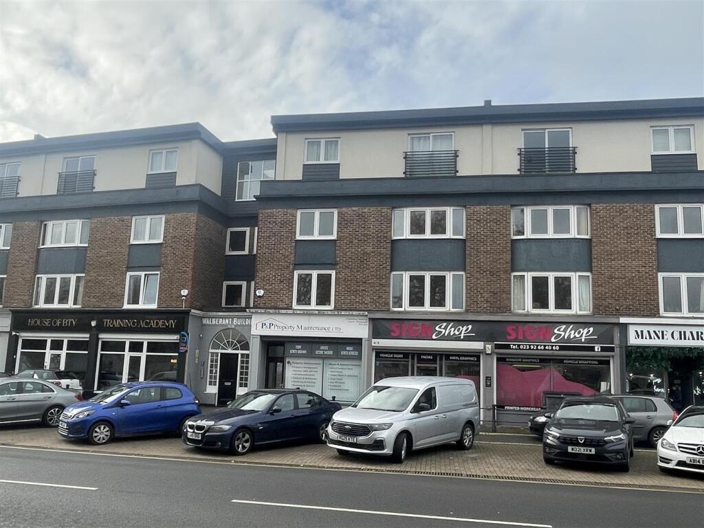 Main image of property: Copnor Road, Portsmouth