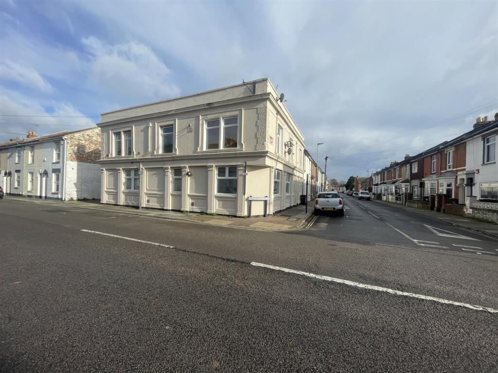 Main image of property: Brookfield Road, Portsmouth