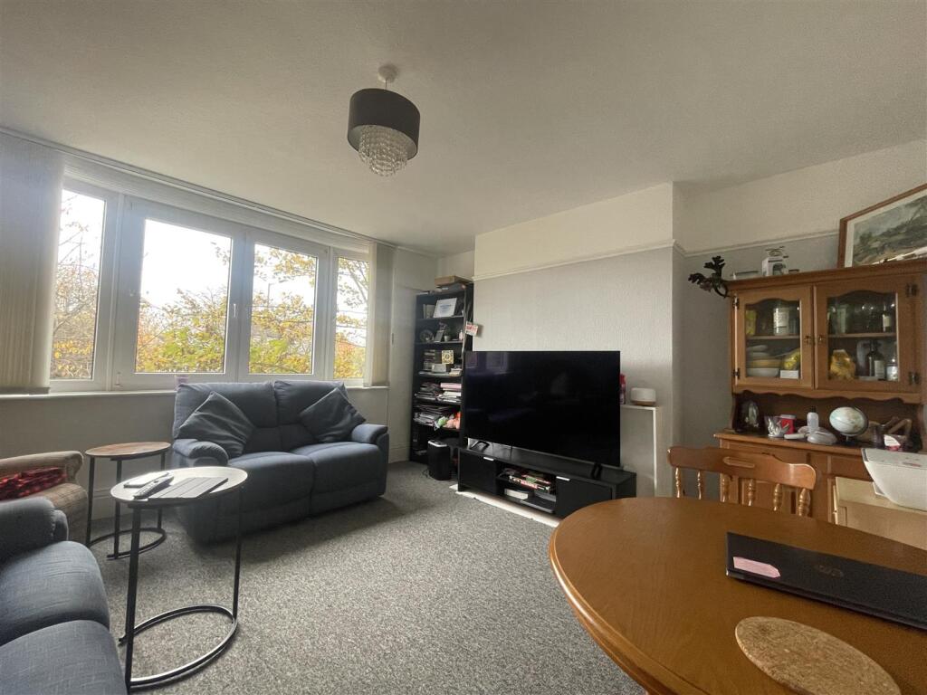 Main image of property: Walberant Buildings