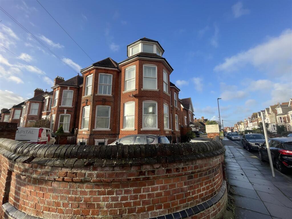 Main image of property: Spencer Road, Southsea