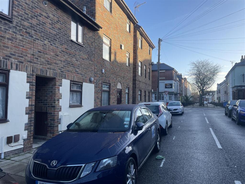 Main image of property: King Street, Southsea