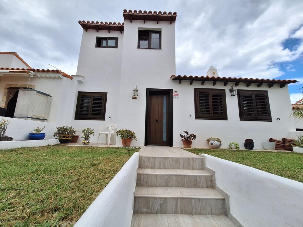 Main image of property: Golf Del Sur, Tenerife, Canary Islands